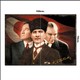 Seçili Renk Çok Renkli