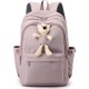  Renk Pale Mauve