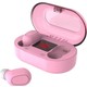  Renk Pembe