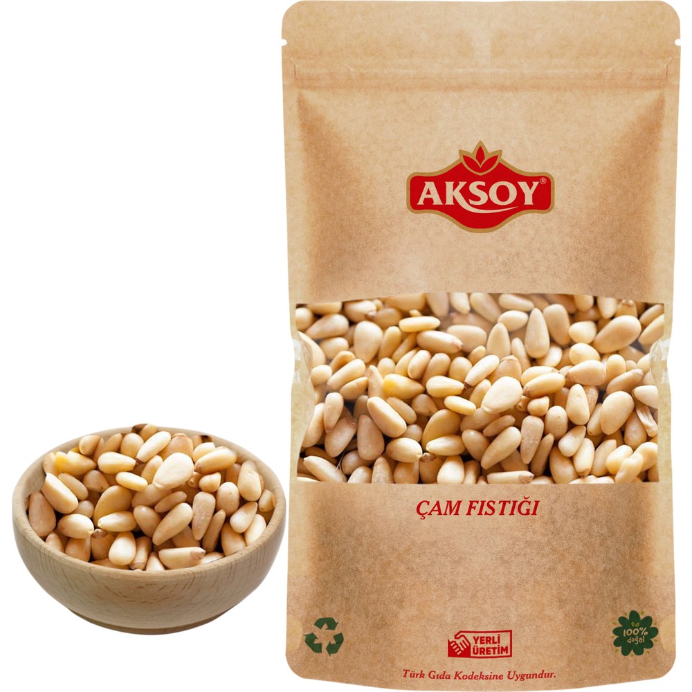 Çam Fıstığı Fiyatları - Hepsiburada