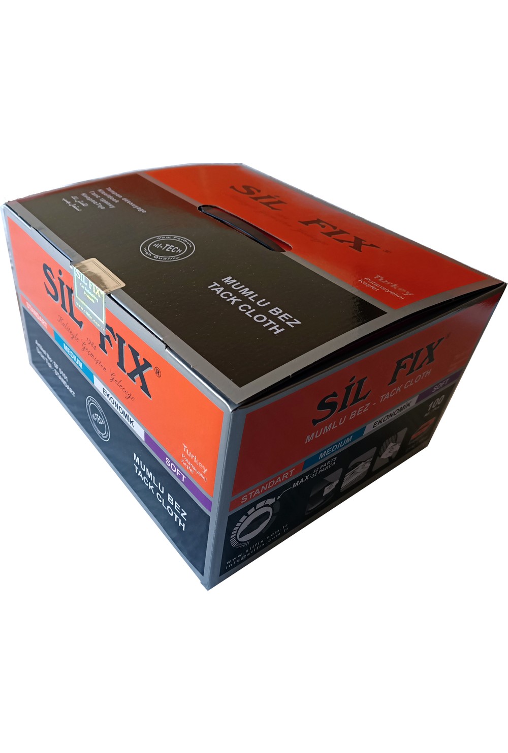 Silfix Mağazası Ürün Fiyatları - Hepsiburada