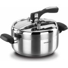Fissler Vitaquick Bluepoint 2 Li Duduklu Tencere Seti 6 Lt Fiyati