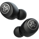 Jlab Go Air True Gerçek Kablosuz Kulaklık Wireless Earbuds-Siyah