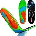 Icemen 601 Sport Spor Tabanlık