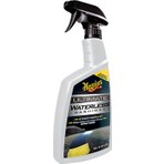 Meguiars Meguiar's Ultimate Waterless Wash & Wax Susuz Oto Yıkama ve Cila Özellikleriyle