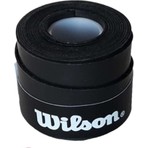 Wilson Comfort Bowl O'grips Tekli Siyah Grip WRZ404300 Renk: Siyah Özel Raket Gribi