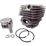 Hyundai 550 650 700 Motorlu Testere Silindir Piston Sekman Seti