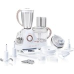 Arnica GH21021 Prokit 444 Plus Mutfak Robotu Rose