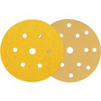 Mirka Gold Zımpara 150MM Cırt 7d P60 50'li Paket - 2362805060