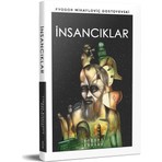 Mahzen Yayıncılık İnsancıklar - Dostoyevski