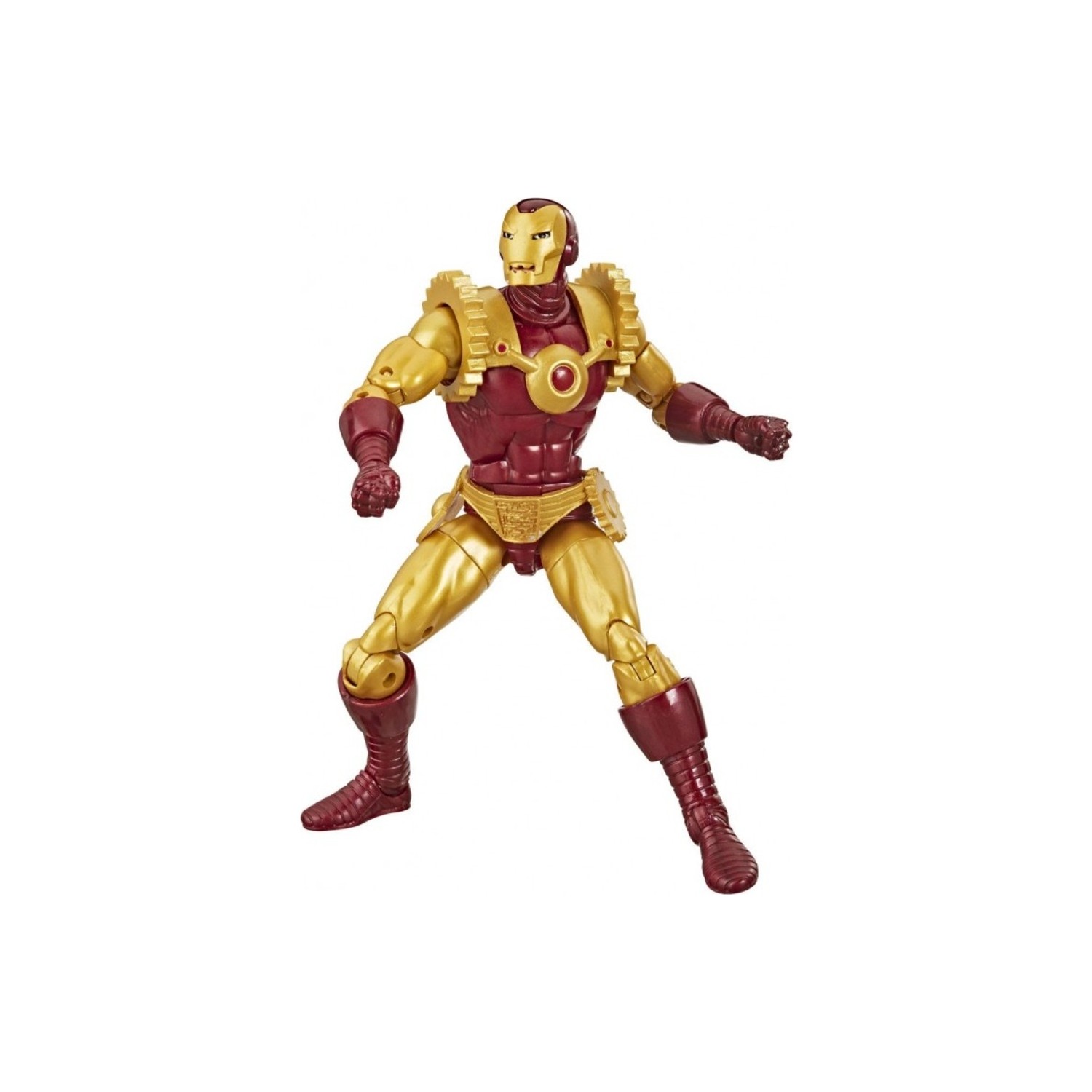 Hasbro Marvel Efsane Serisi Iron Man Demir Adam 2020 18 Cm Fiyati