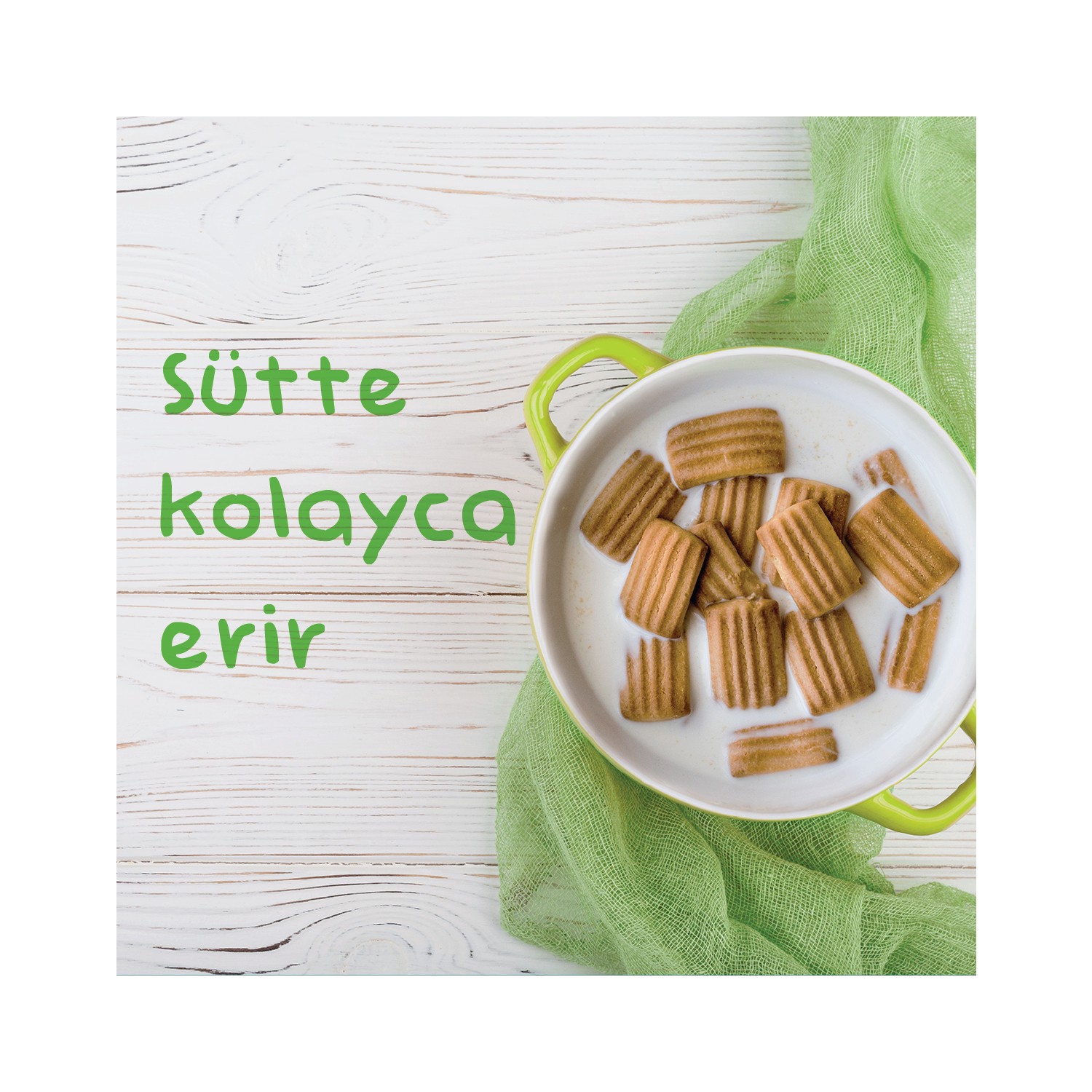 Hero Baby Organik Bebek Bisküvisi 125g Fiyatı Taksit