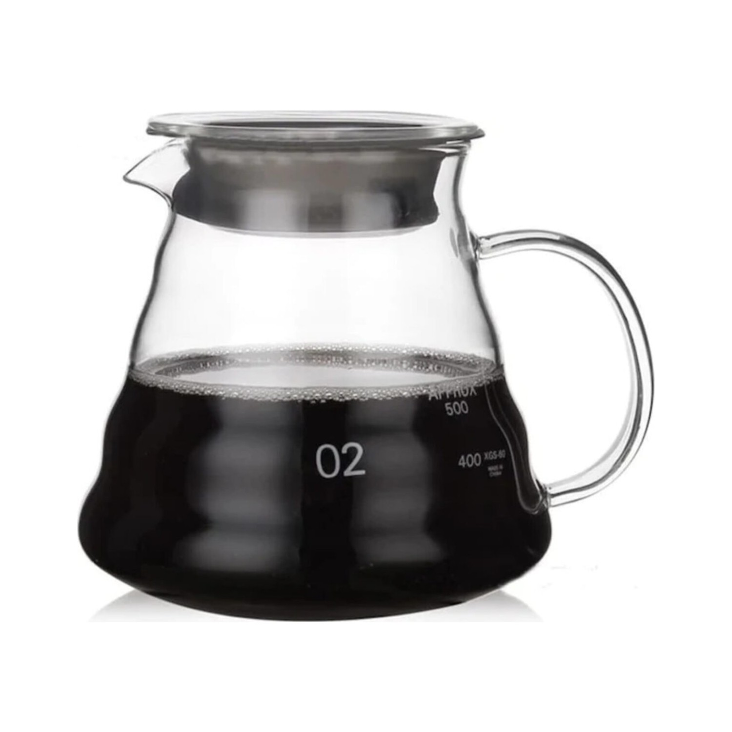 Myculina V60 Filtre Kahve Demleme Seti Pour Over Dripper Set Fiyatı