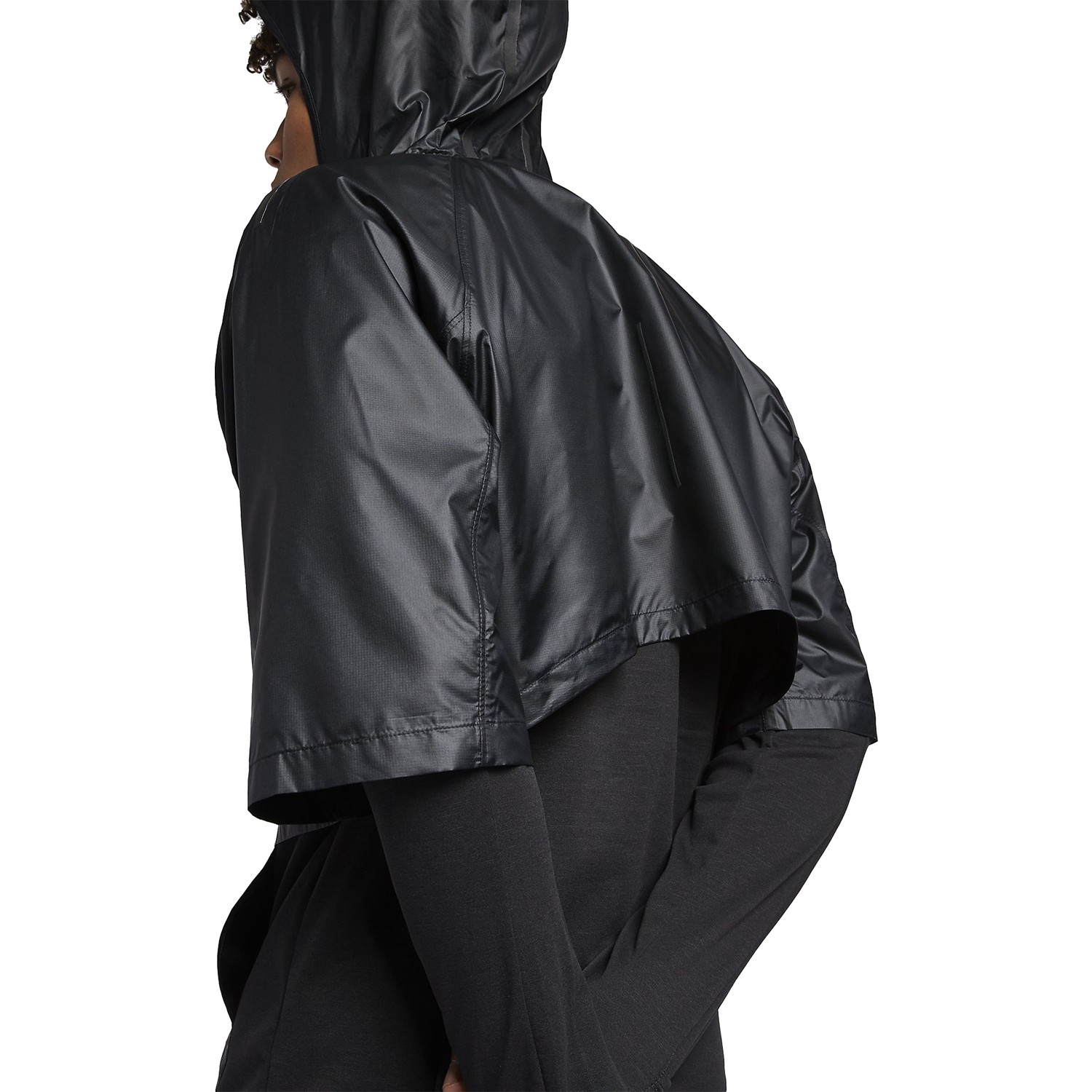 Nike Sphere Transform 933410-010 Erkek KoÅu Mont Ceket FiyatÄ±