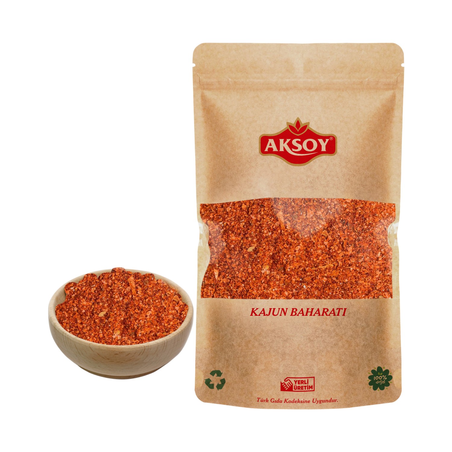 Aksoy Baharat Kajun Baharatı 100 Gr Fiyatı Taksit Seçenekleri 2139