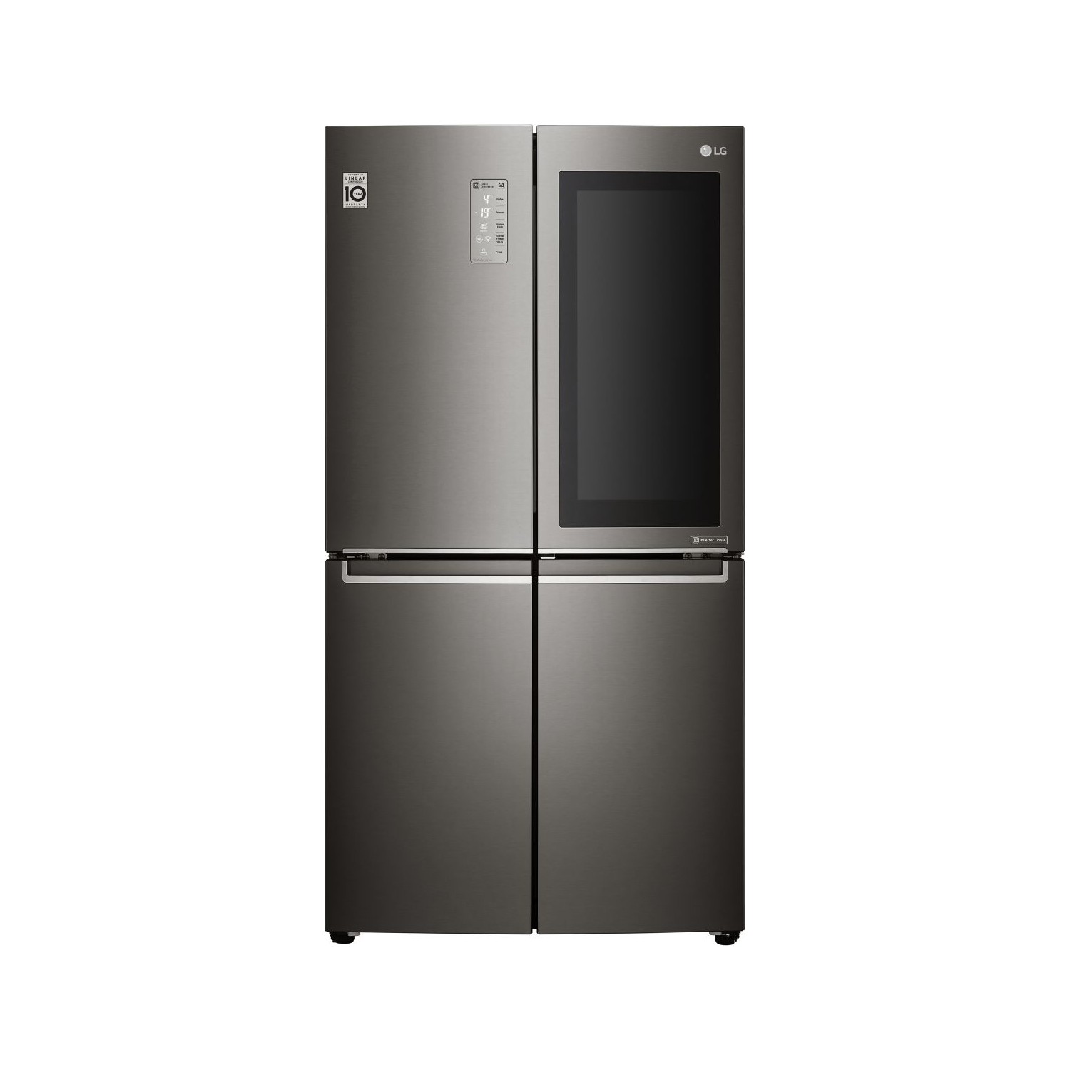 холодильник шкаф двухдверный для дома цена фото