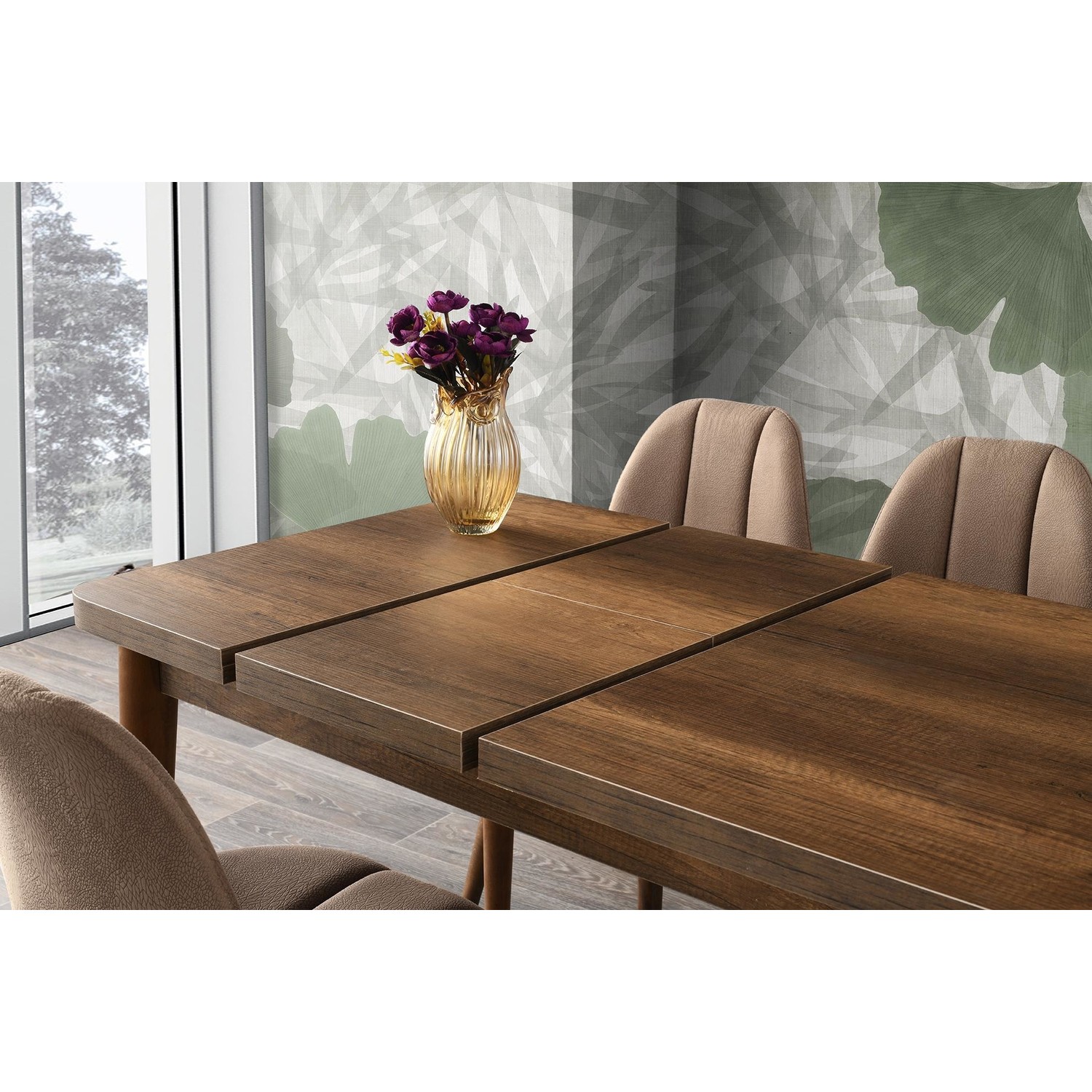 Sweet Home Alfa Açılır Ahşap Beyaz Masa 6 Adet Defne Fiyatı Sweet Home Alfa Açılır Ahşap Beyaz Masa 6 Adet Defne Fiyatı