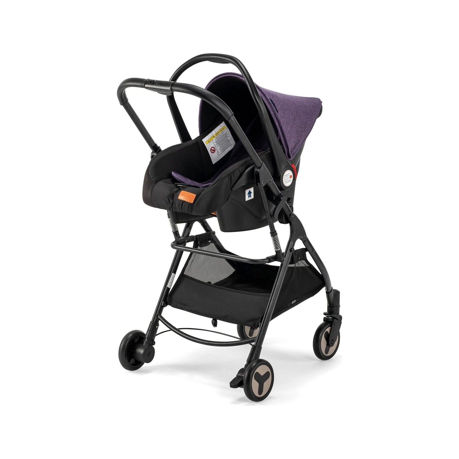 Baby2go 2038 Travel Sistem Bebek Arabası Fiyatı