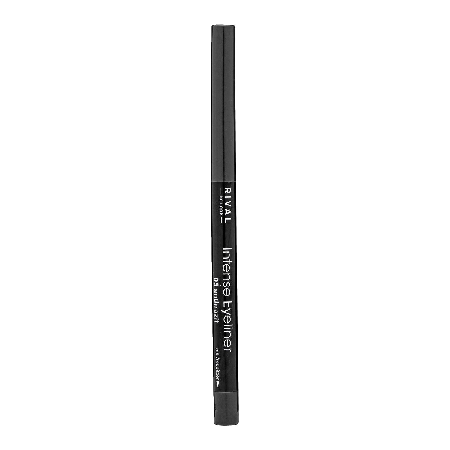Rival De Loop Eyeliner Intense No05 Kömür Gri Fiyatı