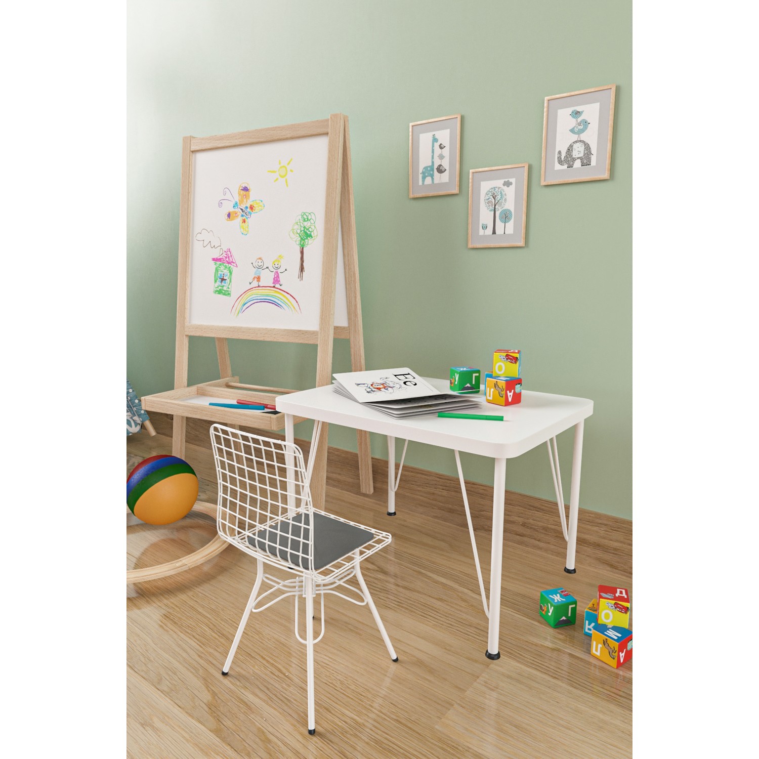 Evdemo Çocuk Masa Sandalye Takımı Gri Fiyatı Taksit Evdemo Çocuk Masa Sandalye Takımı Gri Fiyatı Taksit