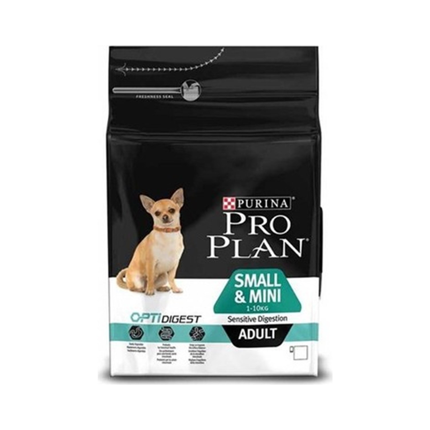 Purina Pro Plan Small Mini Kuzu Etli Yetişkin Köpek Maması 3 Fiyatı