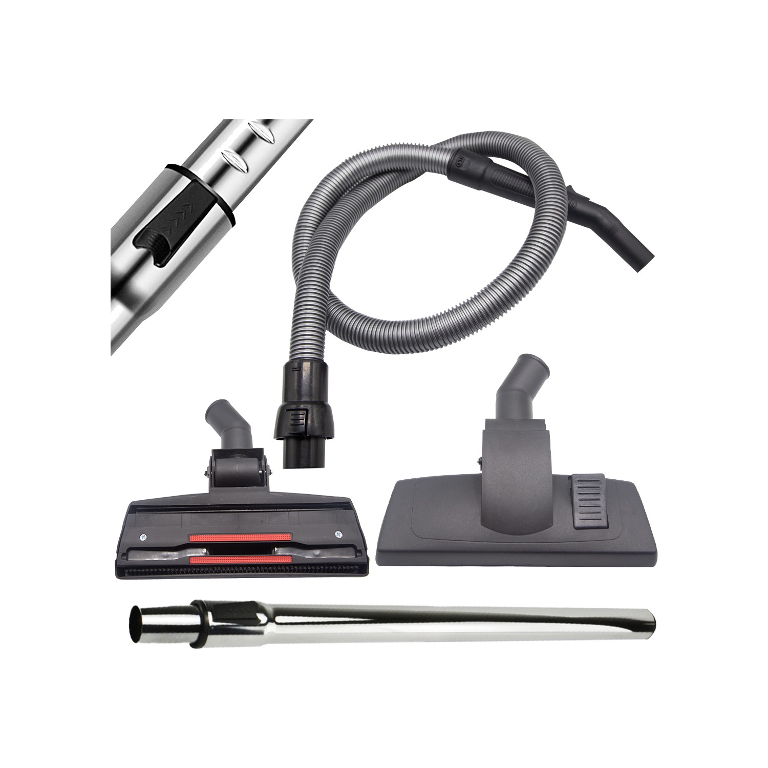 Toptanparça Electrolux SuperCyclone Scparketto Süpürge Fiyatı