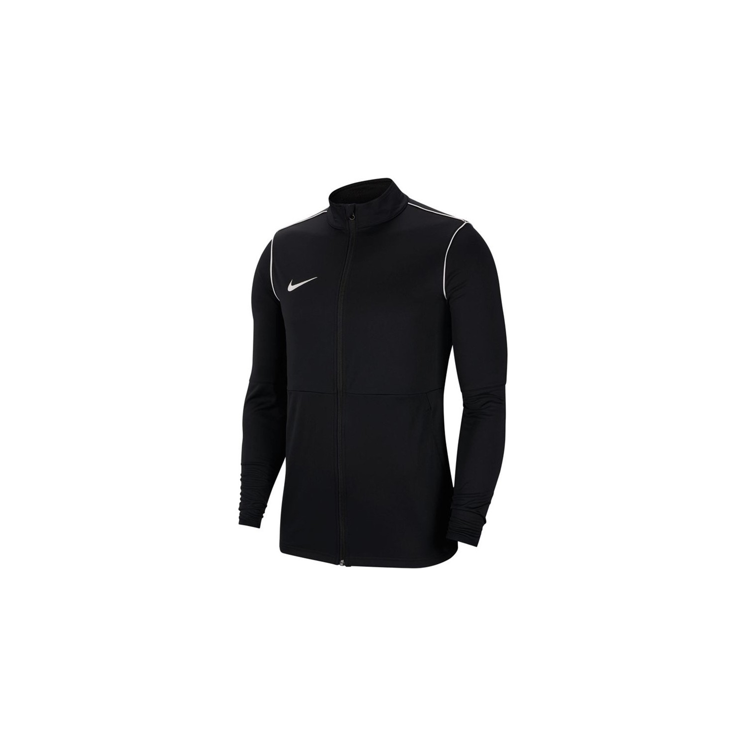 Nike BV6885-010 M Nk Dry PARK20 Trk Jkt K Erkek Ceket FiyatÄ±