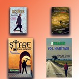 Beyaz Fikir Yayınları Ünal Göksoy 4'lü Set