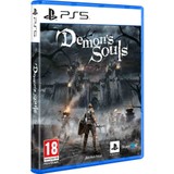 Demon Souls PS5 Oyun