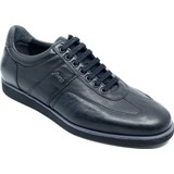 Fosco Siyah Comfort Erkek Ayakkabı 1075 306