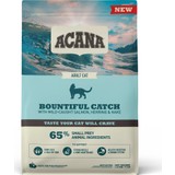 Acana Bountiful Catch Kedi Maması 1.8 kg