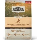 Acana Homestead Harvest Kedi Maması 1.8 kg