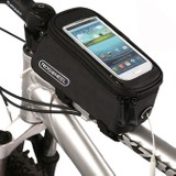 Roswheel Bisiklet Akıllı Telefon ve Aksesuar Çantası