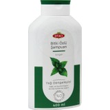 Otacı Bitki Özlü Isırgan Şampuanı 400 ml
