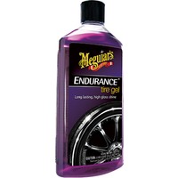 Endurance High Gloss Lastik Parlatıcı ve Koruyucu Jel