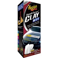 Smooth Surface Clay Kit Kil Seti