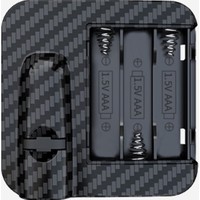 femex volkswagen araclar icin pilli yapistirmali kapi alti fiyati