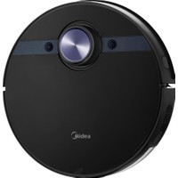 Midea M7 Vacuum And Mop Akıllı Robot Süpürge
