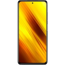 POCO X3 NFC 64 GB (POCO Türkiye Garantili) Gri