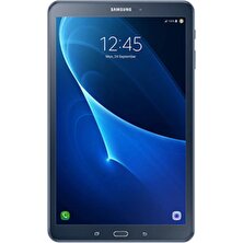 Samsung SM-T580 8GB 10.1'' Tablet - Mavi