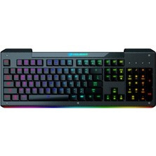 Cougar Aurora S Gaming RGB Klavye