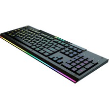 Cougar Aurora S Gaming RGB Klavye