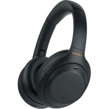 Sony WH-1000XM4 Kulak Üstü Kablosuz Kulaklık