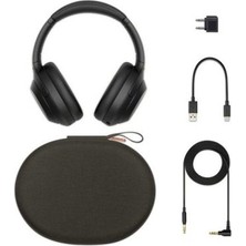 Sony WH-1000XM4 Kulak Üstü Kablosuz Kulaklık