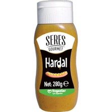 Seres Food Hardal Sos 275 gr