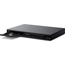 Sony UBP-X1100ES 4K UHD Ev Sineması Hdr ile Akış Blu-Ray Oynatıcı