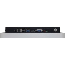 Zeroone 10.1" LYPC101-1900EC Panel Pc