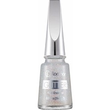 Flormar Glitter Oje GL11 - Glitter Touch