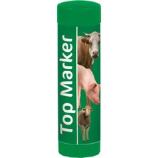 Kerbl Top Marker Stick Yeşil