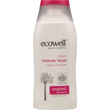 Ecowell Organik Intim Temizleyici 2li Set - 2 x 200 ml